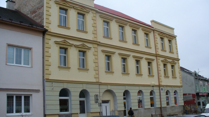 Veselí Janík